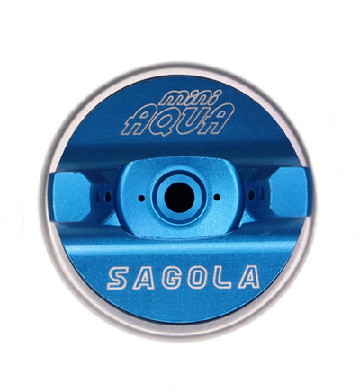 Воздушная голова Sagola Mini Aqua