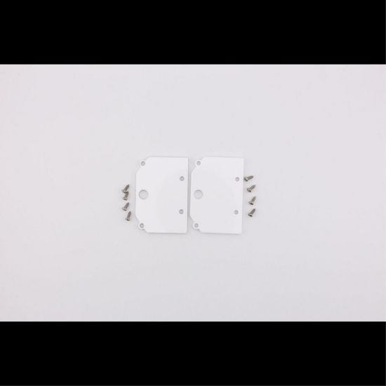 Трековая фурнитура APL.0184.10.05