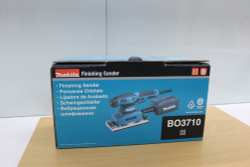 Плоскошлифовальная машина Makita BO3710, 190 Вт
