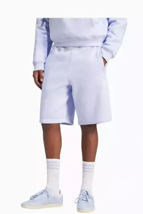 Шорты adidas Trefoil Essentials