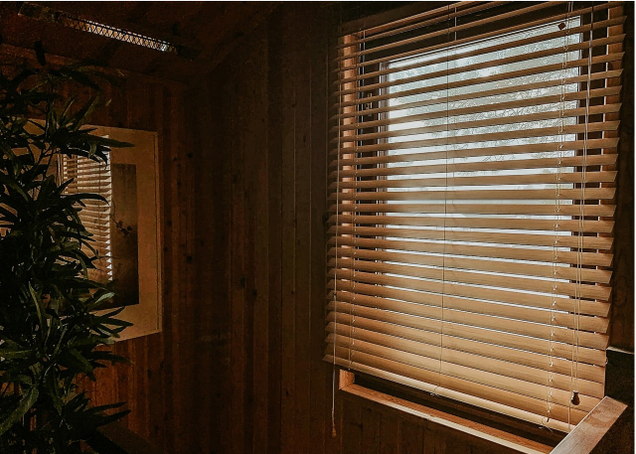ГОРИЗОНТАЛЬНЫЕ ДЕРЕВЯННЫЕ/БАМБУКОВЫЕ/ПВХ ЖАЛЮЗИ