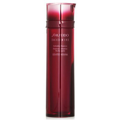 SHISEIDO EUDERMINE ACTIVATING ESSENCE 145 ML