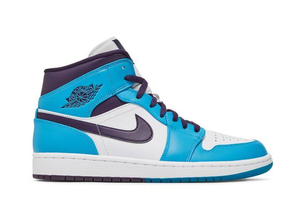 Кроссовки Jordan Air Jordan 1 Mid