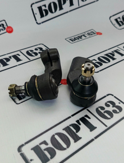 Рулевой наконечник правый/левый KRONER K-301310 ВАЗ 2110 комплект