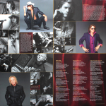 Aerosmith / Honkin' On Bobo (LP)