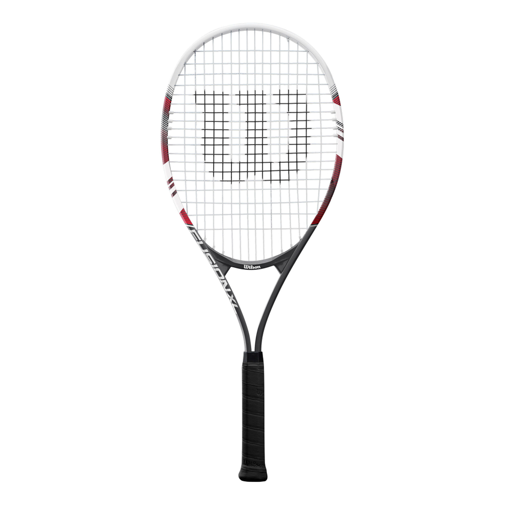 Теннисная ракетка Wilson Fusion XL Allround Racket