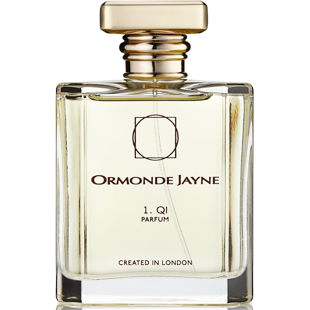 Ormonde Jayne Qi