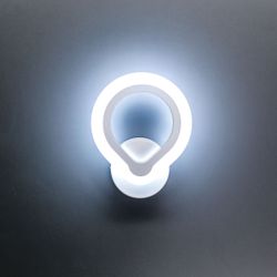 Citilux Транай CL235310 Бра светодиодное Белое