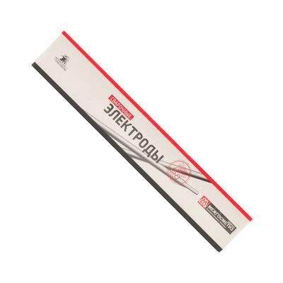 Электрод сварочный МГМ-50К Ф3,0 Пачка 5 кг