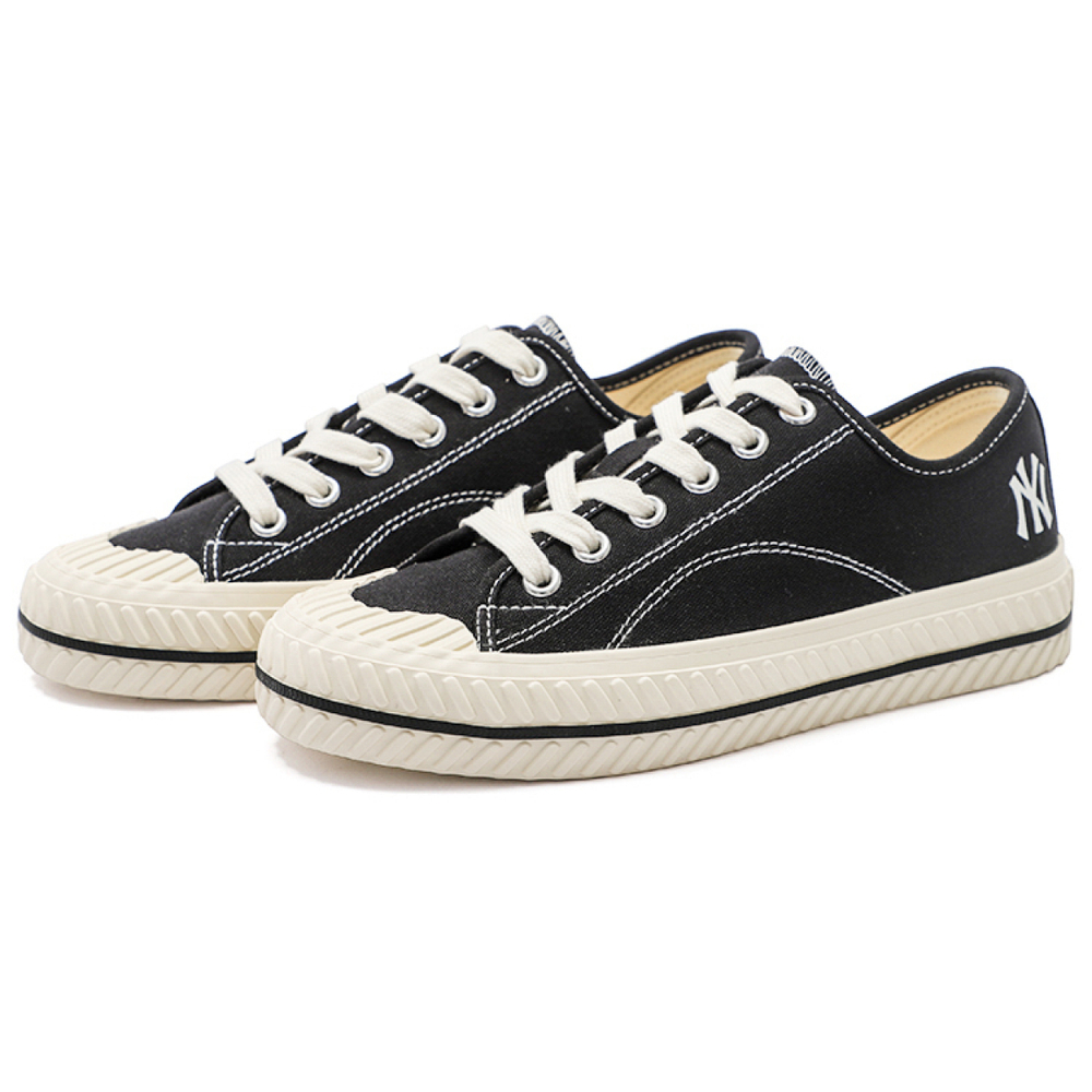 Кроссовки MLB Playball origin, 3ACVVA11N-50BKS