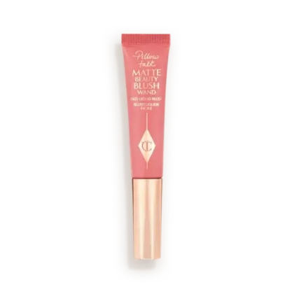 Румяна матовые Charlotte Tilbury Matte Beauty Blush Pillow Talk Pillow Talk