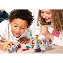 Playmobil - Color Набор для дизайна моды 71373