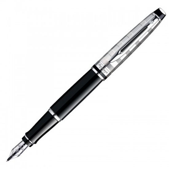 Перьевая ручка Waterman Expert 3 DeLuxe S0952300