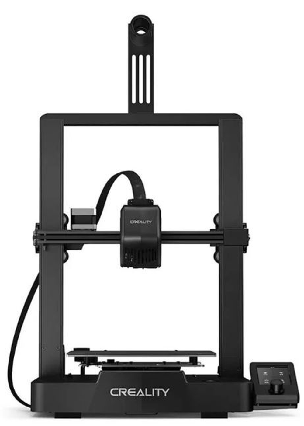 3D принтер  Creality Ender-3 V3 SE