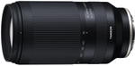 Tamron 70-300mm f/4.5-6.3 Di III RXD для Nikon Z