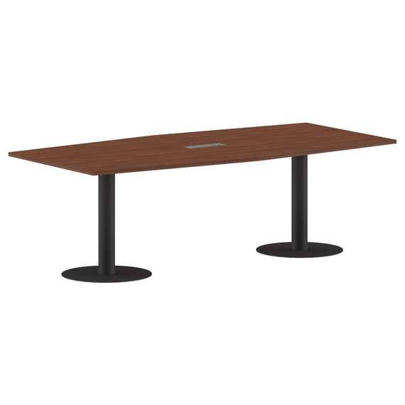 Конференц стол ПРГ-4  2400х1200х750 IMAGO