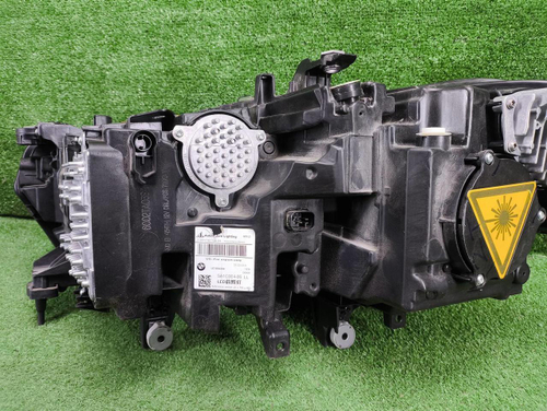 Фара правая BMW X5 G05 X6 G06 18-23 Laser В сборе