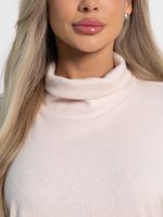 Джемпер Нива (розовый) Б15163-1М LT Collection