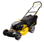 Газонокосилка бензиновая CHAMPION LM5345 BS самоходная LM5345BS