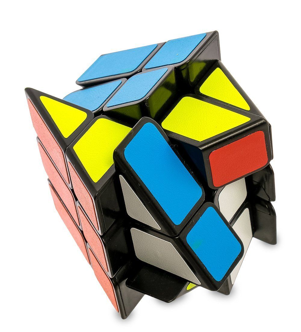 KR-09 Головоломка «Магический куб»