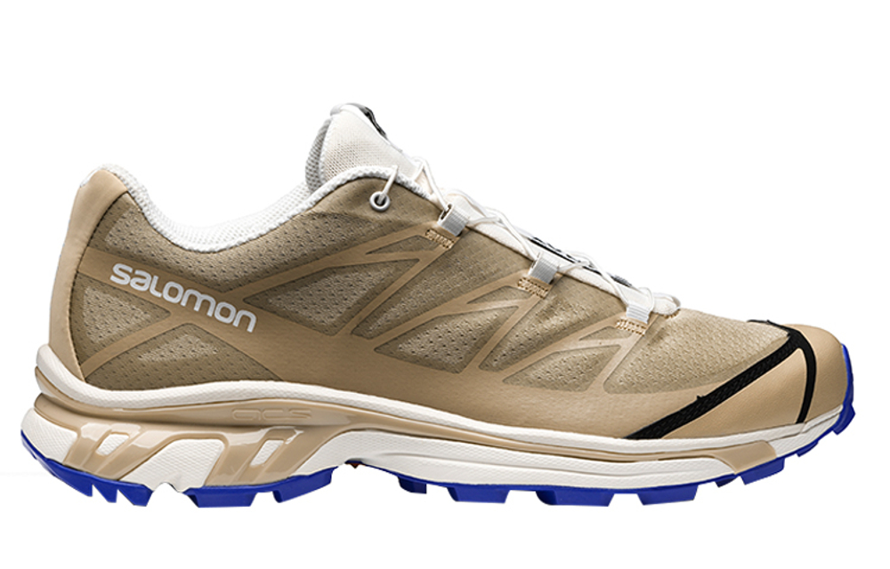 SALOMON XT5 For Avnier "Safari Vanilla Ice" / L00