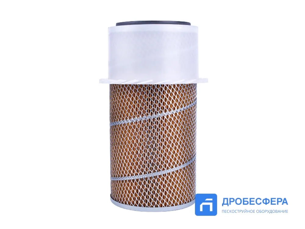 Фильтр воздушный BERG В106 (B106) для винтовых компрессоров