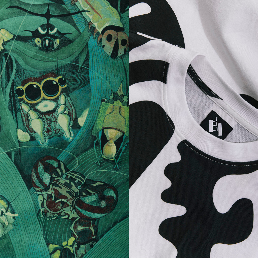 The Trilogy Tapes