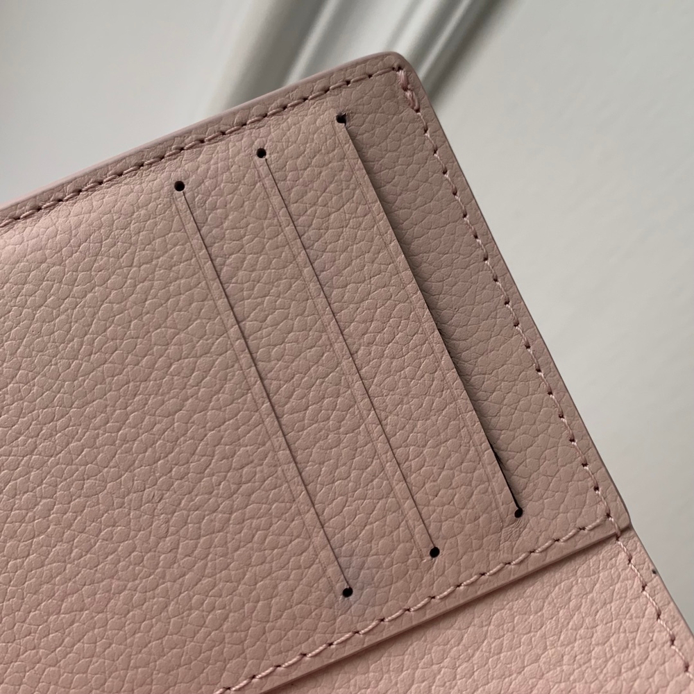 Louis Vuitton Metis Compact Wallet