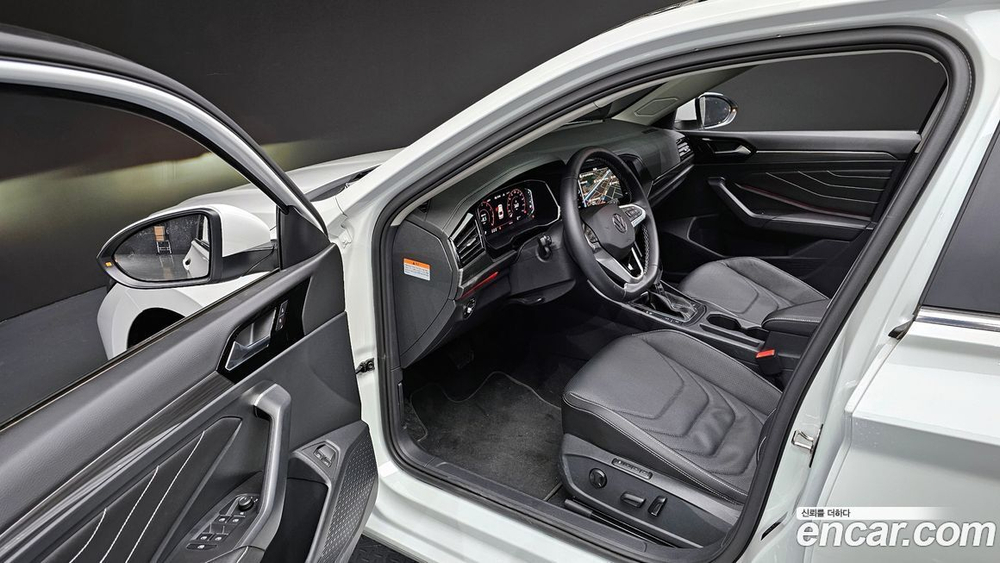 Volkswagen Jetta 7 Generation 1.5 TSI Prestige (03.2023)