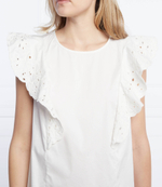 платье eva Marella - белый(32210521)