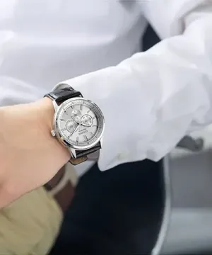 Наручные часы Citizen BU2071-01A