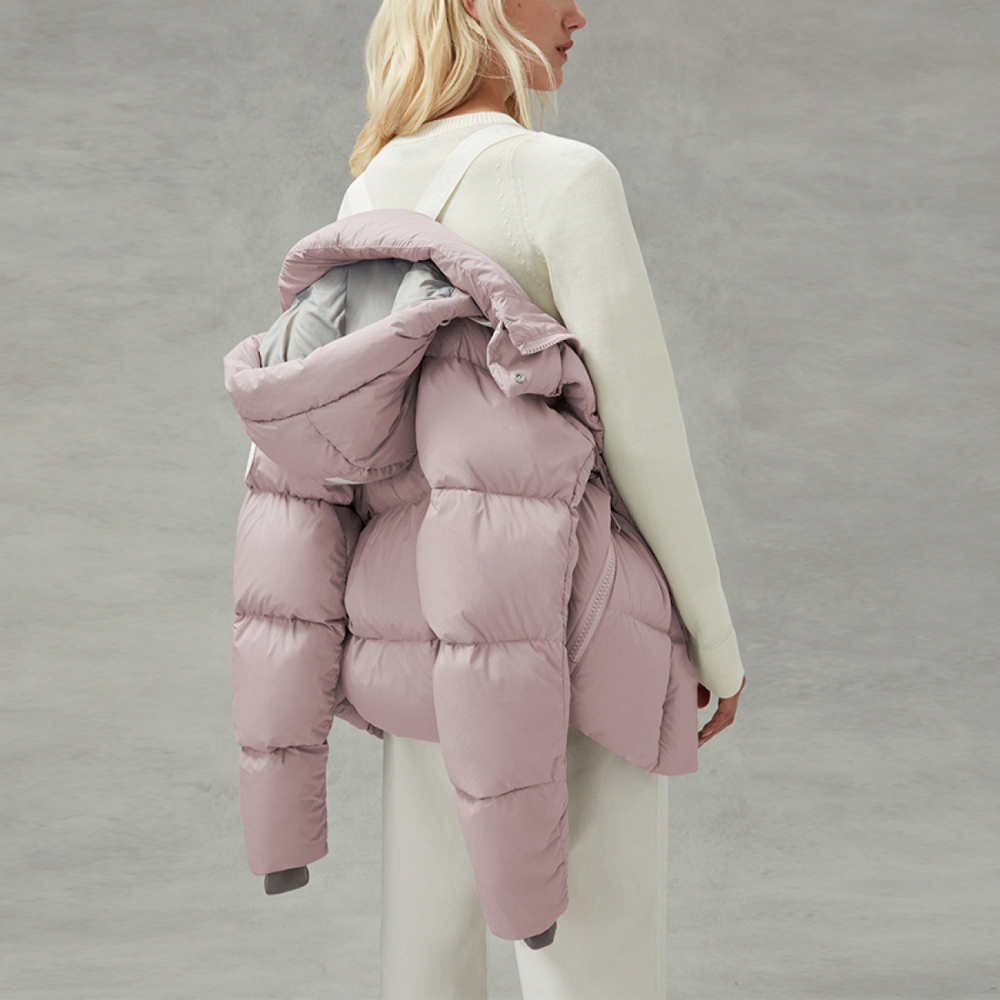 Куртки Canada Goose PASTELS Junction, 2602LB1-433