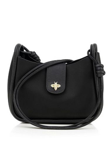 Çanta \ Сумка \ Bag qulplu qara C223