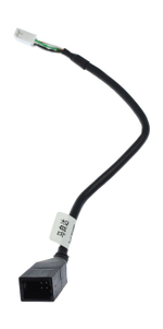 Комплект проводов Mazda 2014+ (основной, USB, CAN, CAM, AMP)
