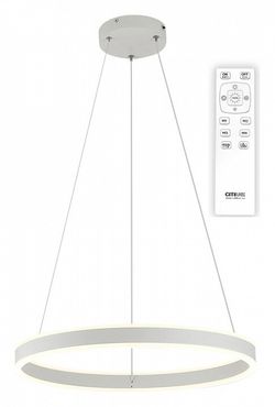 Подвесной светильник Citilux Дуэт CL719500