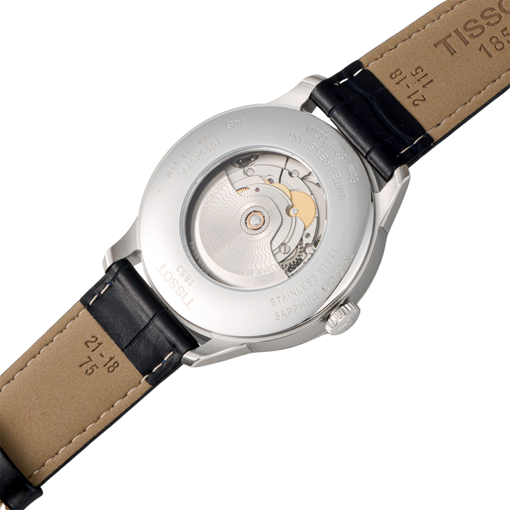 Часы TISSOT 42mm, T099.407.16.047.00