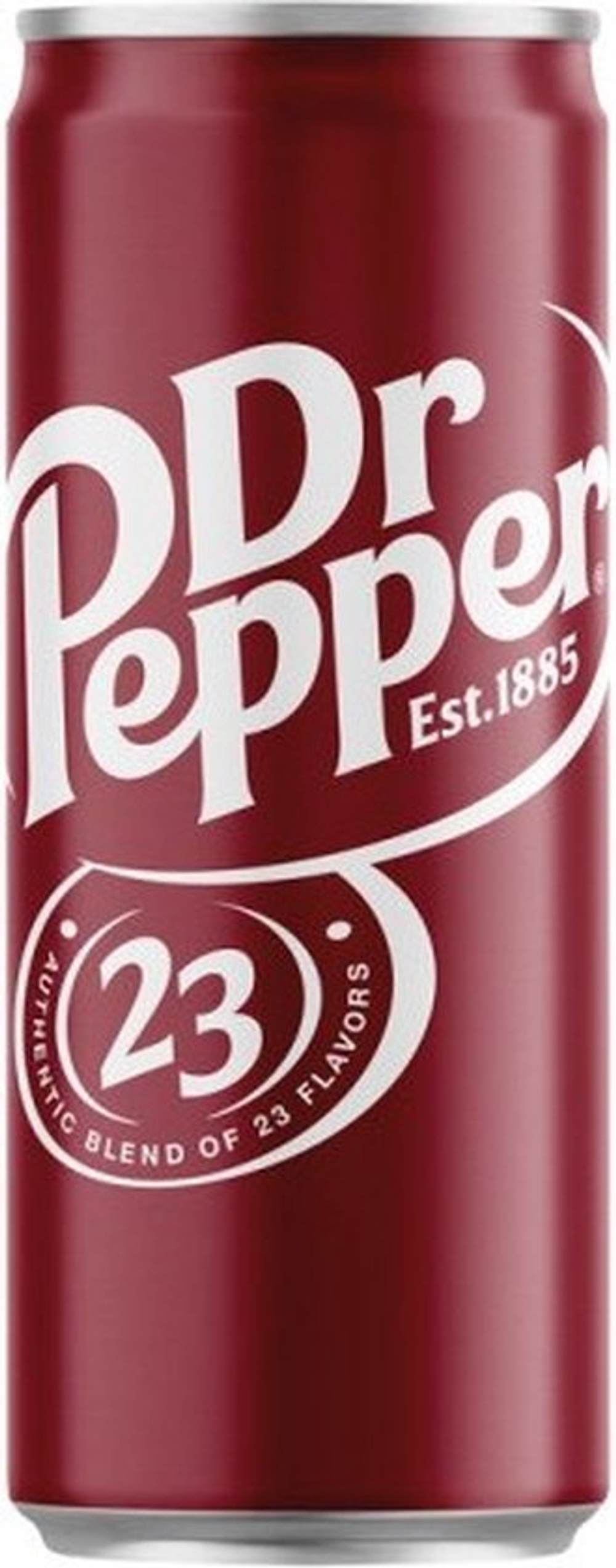 Dr Pepper Original 0,33л