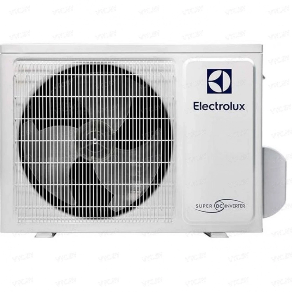 Сплит-система инверторного типа Electrolux Crystal Air Super DC EACS/I-13HFA/N8_V2 комплект