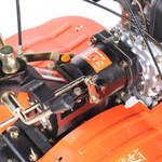 Мотоблок PATRIOT Т 6,0/1000 Boston 6D дизельный (6 л.с.) 440701535