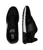 Кроссовки EA7 - черный(X8X151 XK354)