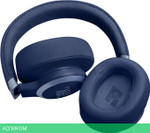 Наушники JBL Live 770NC синий (LIVE770NCBLU)