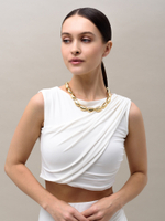 Колье "Candy" Gold