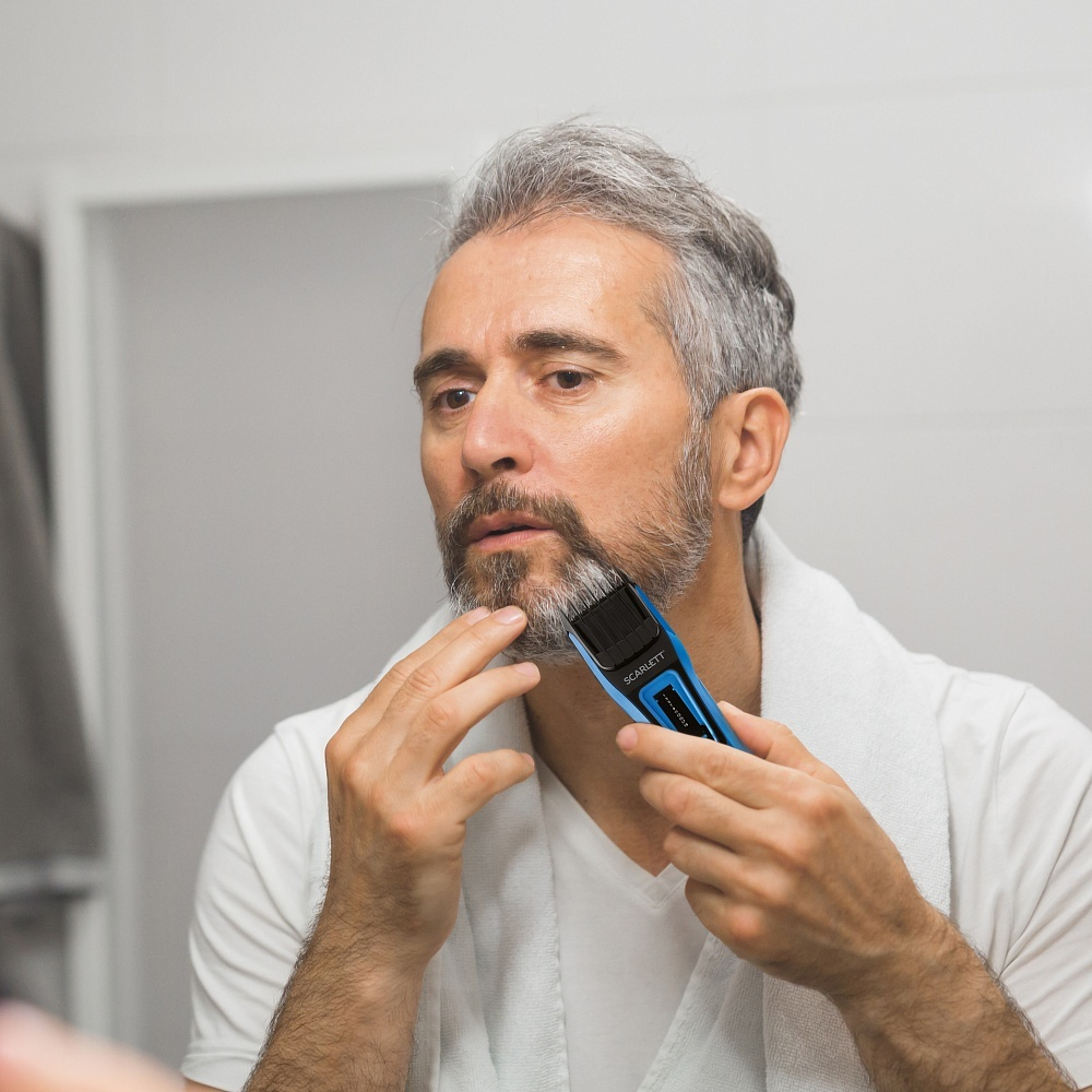 Машинка SCARLETT SC-HC 63C60