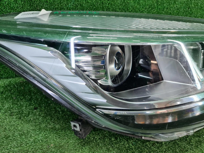 Фара правая Chery Tiggo 4 (18-23) галоген