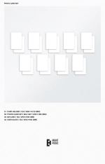 Альбом BTS - ARIRANG [Standart ver. 2 шт. + Living Legend ver. + Wevers Albums ver.]