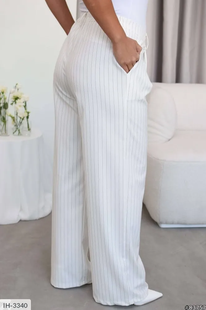 Брюки IH-3336 Фабрика Моды