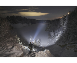 Armytek Predator Pro Max