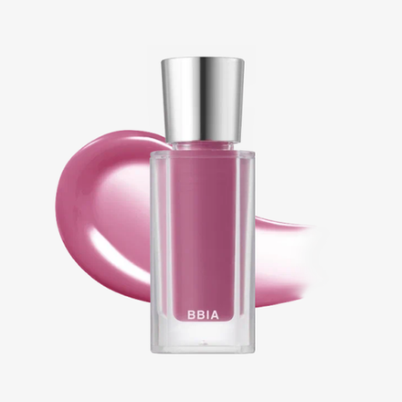 BBIA Тинт для губ Over Glaze 03 Grape Syrup
