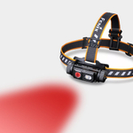 ФОНАРЬ НАЛОБНЫЙ FENIX HM60R