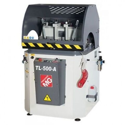 Дисковый отрезной станок Tronzadoras TL-500-A